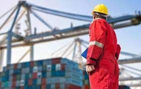 Imagem do curso NR 29 Segurança no Trabalho Portuário