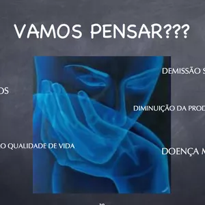 Imagem de capa para o Ebook Fadiga e trabalho