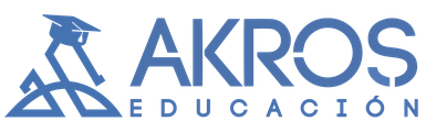 Akros Educación logo
