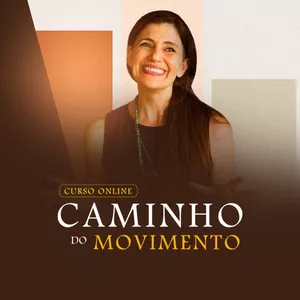 Imagem de capa para o Curso online Caminho do Movimento 