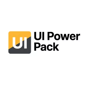 Imagem de capa para o Curso online UI Power Pack