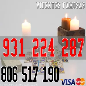 Imagen de portada para Curso online Videntes en Madrid