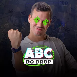 Imagem de capa para o Curso online ABC do Drop 