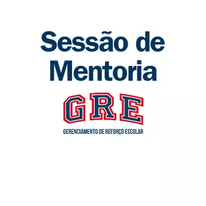 Imagem de capa para o Serviço online Sessão de Mentoria ao vivo 