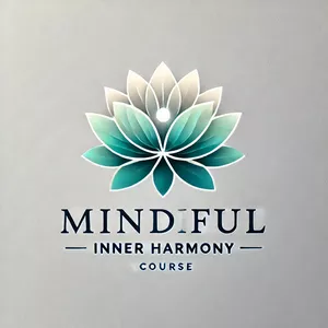 Cover image for Online course Mindful Harmony