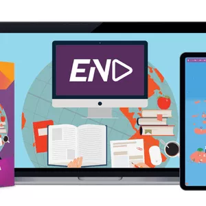 Imagen de portada para Curso online Introducción a la publicidad online con Facebook Ads y Google Ads