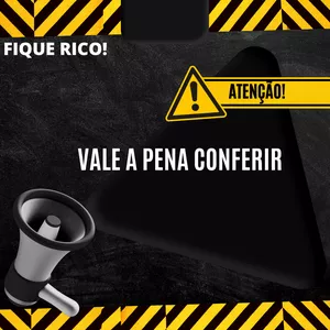 Imagem de capa para o Ebook VALE A PENA CONFERIR