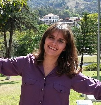 Simone Afonso
