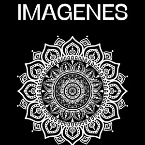 Imagen de portada para Ebook Imagenes: Libro para colorear para adultos (Spanish Edition)