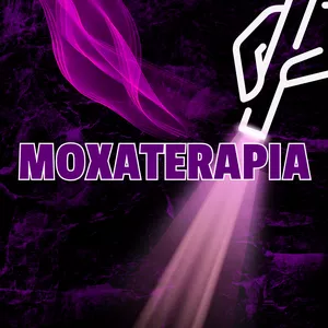 Imagem de capa para o Curso online MOXATERAPIA | Formação [DB] 
