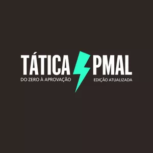 Imagem de capa para o Curso online Tática PMAL