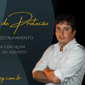 Curso Curso de Proteção Automotiva