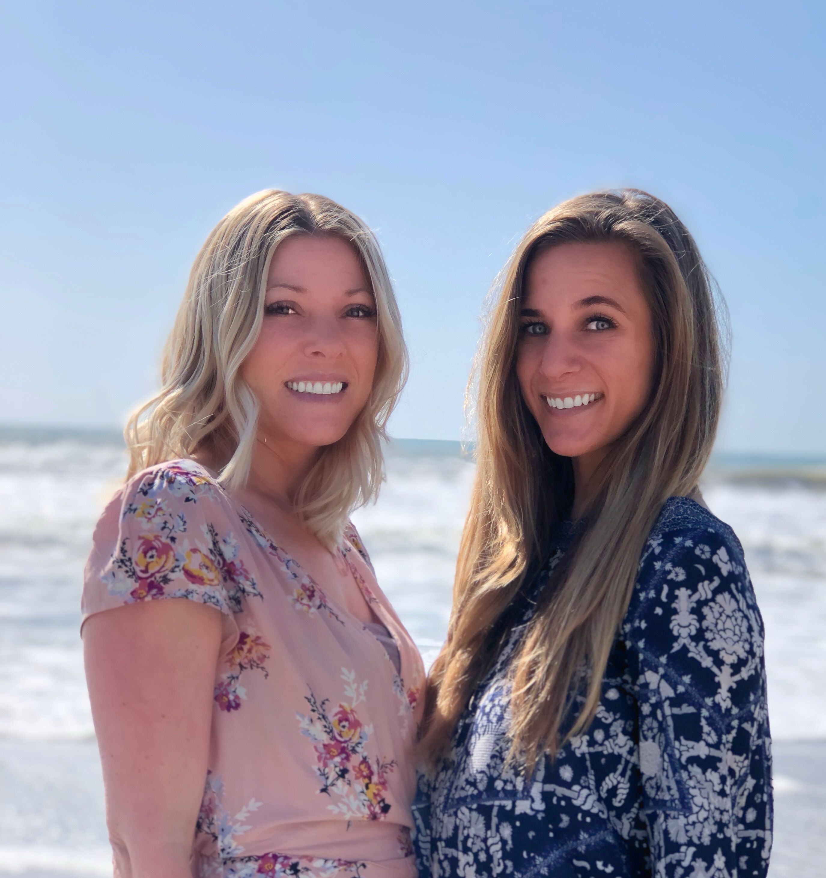 Alexis & Nichole
