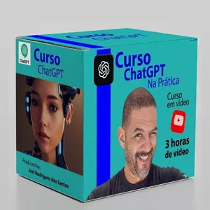 Curso ChatGPT na Prática em VídeoAulas