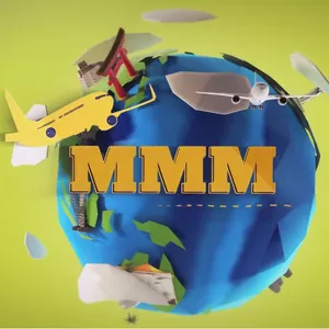 Imagem de capa para o Curso online O Mundo Mágico das Milhas