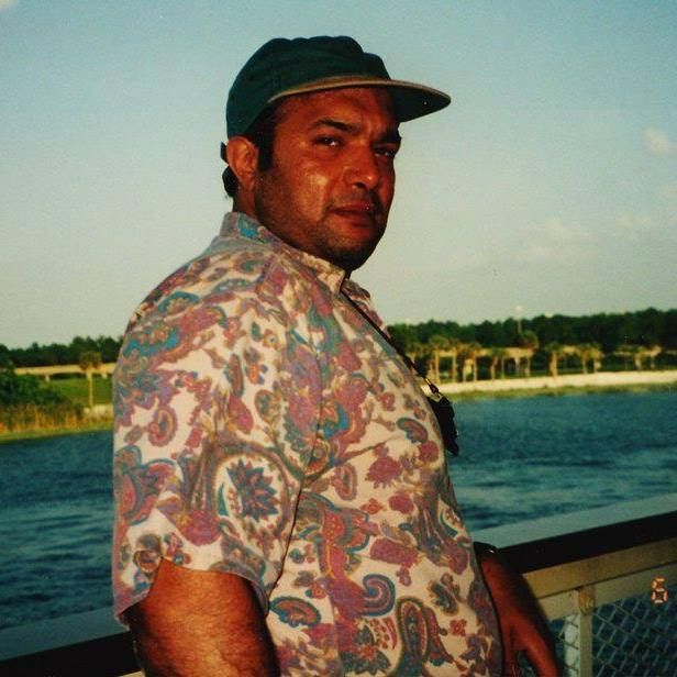 Dhanesh Gohel