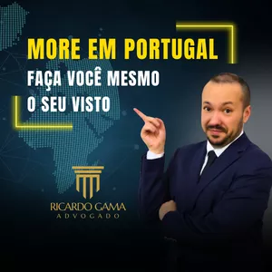 Imagem de Curso Para Visto de Procura de Trabalho em Portugal criado por Acosta Relocation - Assessoria Portugal na hotmart
