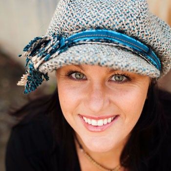 Carrie Ibbetson, RDH