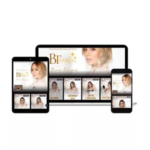 Imagen de portada para Curso online BT Magic - Curso de Aplicación de Botox