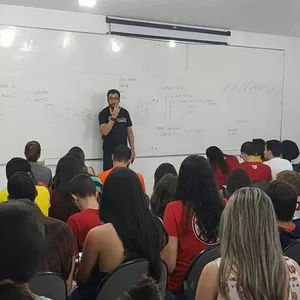 Imagem do curso Revisão de Biologia para o ENEM 2021 - Prof.: Eraldo Belarmino