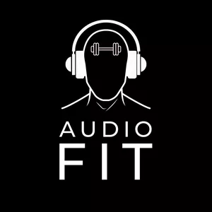 Imagem de capa para o Curso online Audio Fit