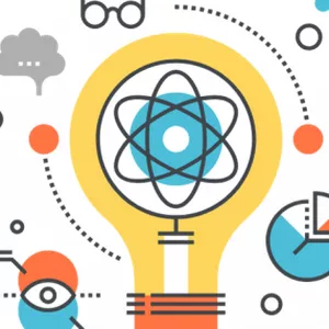 Imagem de capa para o Ebook VENDAS COM CRIATIVIDADE 5.0