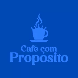 Imagem de capa para o Curso online Café com propósito