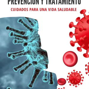 Imagen de portada para Ebook Herpes Genital - Prevención y Tratamiento