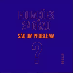 Imagem de capa para o Curso online Matemática para 3º ciclo- Equações 2º grau 