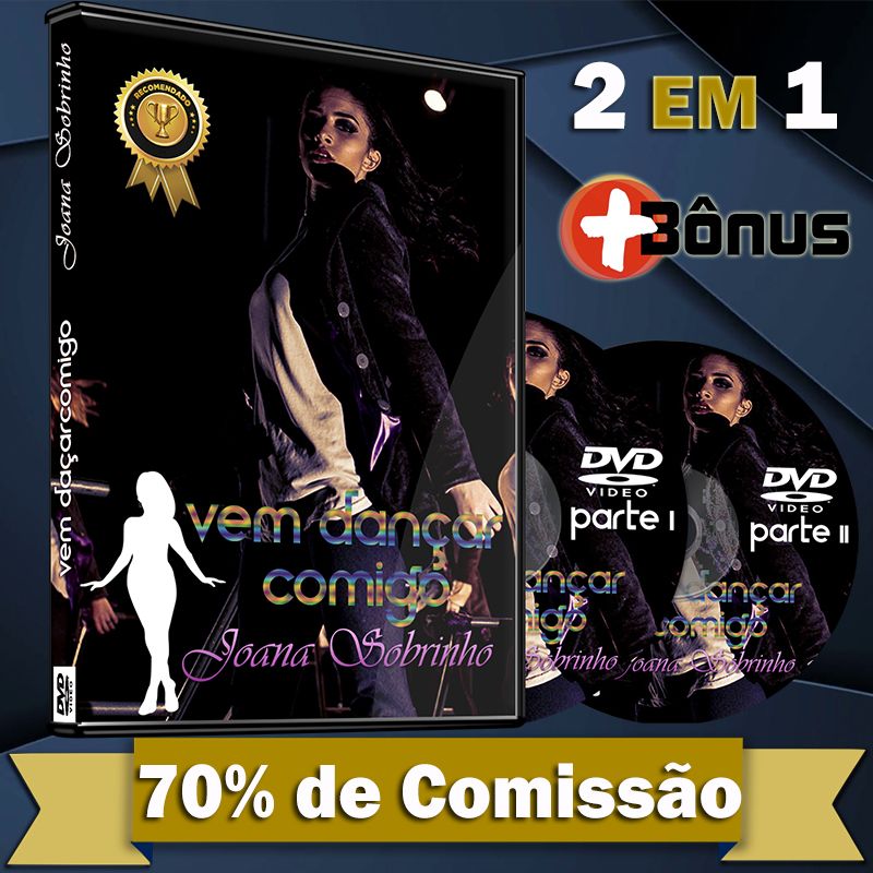 Capa do curso 