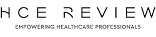HCE Review logo