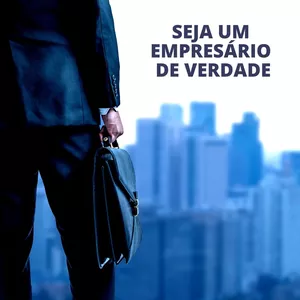 Imagem do curso Seja um empresário de verdade