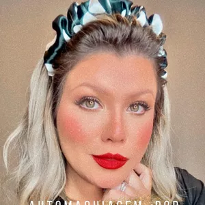 Imagem de Automaquiagem Descomplicada criado por Andressa na hotmart