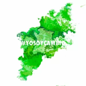 Imagem principal do produto CLUB YOSOYCAMBIO