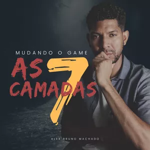 Imagem de capa para o Curso online AS 7 CAMADAS - MUDANDO O GAME