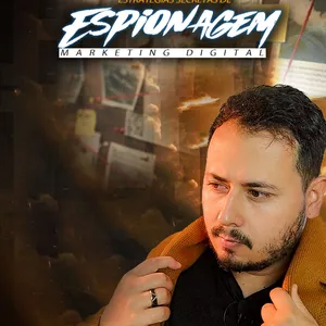 Imagem de capa para o Curso online Estratégias secretas de espionagem digital