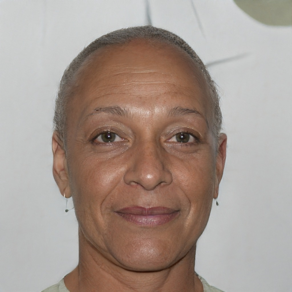 Janice (Auxiliar de Contabilidad)