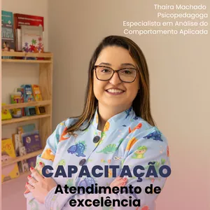 Imagem de capa para o Curso online Atendimento de excelência