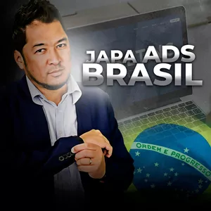 Imagem de capa para o Curso online Japa Ads - Brasil