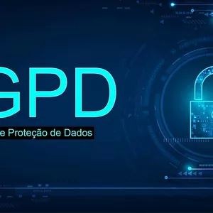 Imagem do curso Introdução à Lei Geral de Proteção de Dados Pessoais – LGPD