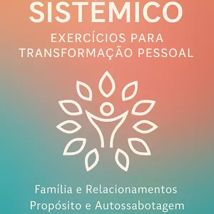 Imagem de capa para o Ebook EXERCICIOS SISTEMICOS