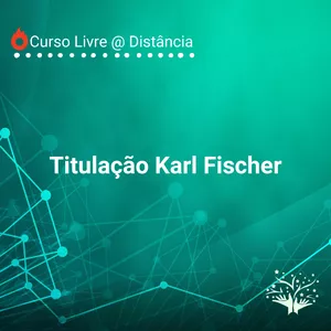 Imagem de capa para o Curso online Curso Livre de Titulação Karl Fischer