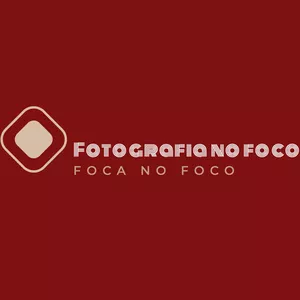 Imagem de capa para o Ebook Fotografia no Foco