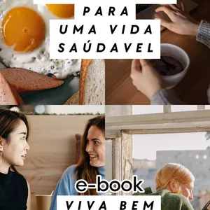 Imagem de capa para o Ebook Prioridades Para Uma Vida Saudável