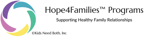 Hope4Families Programs logo