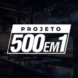Imagem de capa para o Curso online 500 em 1