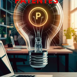 Imagen de portada para Ebook DESARROLLO DE PATENTES