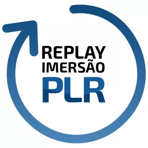 Imagem de capa para o Curso online Replay Imersão PLR
