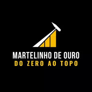 Imagem de capa para o Curso online Martelinho de Ouro: Do Zero Ao Topo