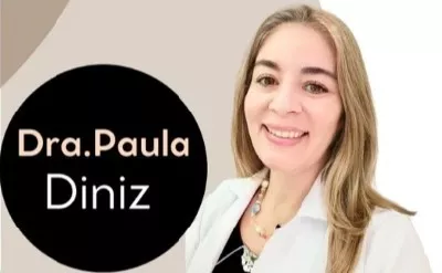 Dra.Paula Diniz